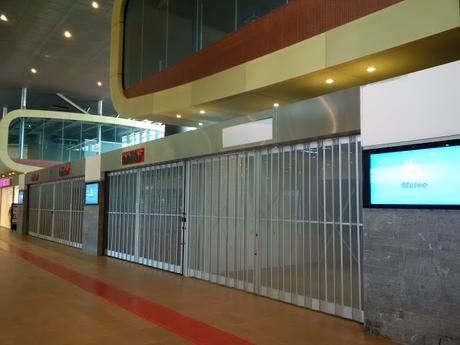 Perché non trasformare la Stazione Tiburtina in un carcere? Storia di un fallimento e 10 idee per risolverlo