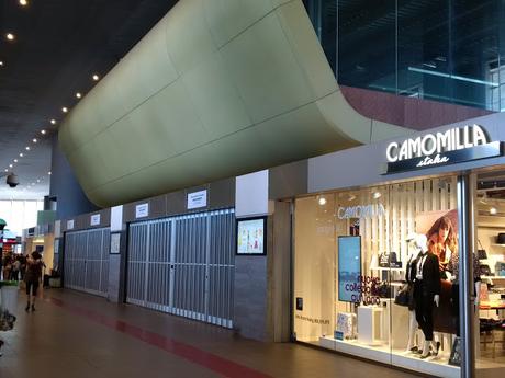 Perché non trasformare la Stazione Tiburtina in un carcere? Storia di un fallimento e 10 idee per risolverlo