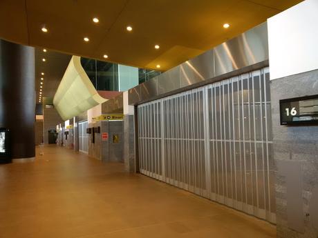 Perché non trasformare la Stazione Tiburtina in un carcere? Storia di un fallimento e 10 idee per risolverlo