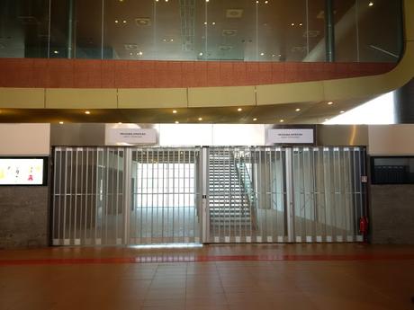 Perché non trasformare la Stazione Tiburtina in un carcere? Storia di un fallimento e 10 idee per risolverlo