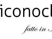 ICONOCLASS invita visionare collezione Vicenza settembre Glamroom Stand