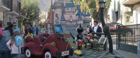 Festa dell’Uva 2015 a Solopaca