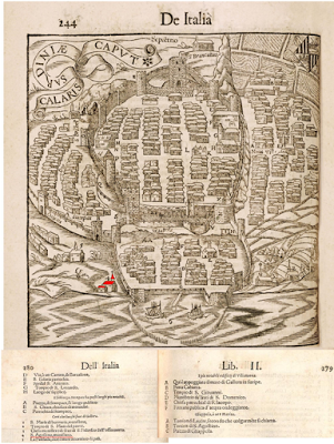 Cagliari, Chiesa del Santo Sepolcro. Quale mistero si cela dietro questo edificio sacro?