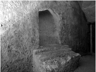 Cagliari, Chiesa del Santo Sepolcro. Quale mistero si cela dietro questo edificio sacro?