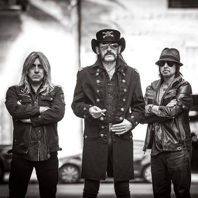 MOTÖRHEAD Nuovo FanVideo 