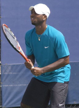 Donald-Young-2009Usopen