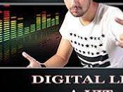 “DIGITAL LIFE singolo A-Vit settembre radio