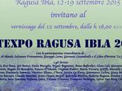 ARTEXPO RAGUSA IBLA antichi profumi sapori, colori dell’arte contemporanea
