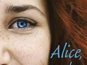 Recensione: Alice, punto capo Carol Marinelli