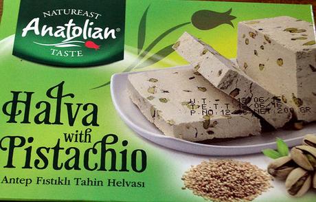 Halva (Turchia)