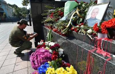 Destra in rivolta e ancora sangue a Kiev: l’Ucraina a un passo dal baratro