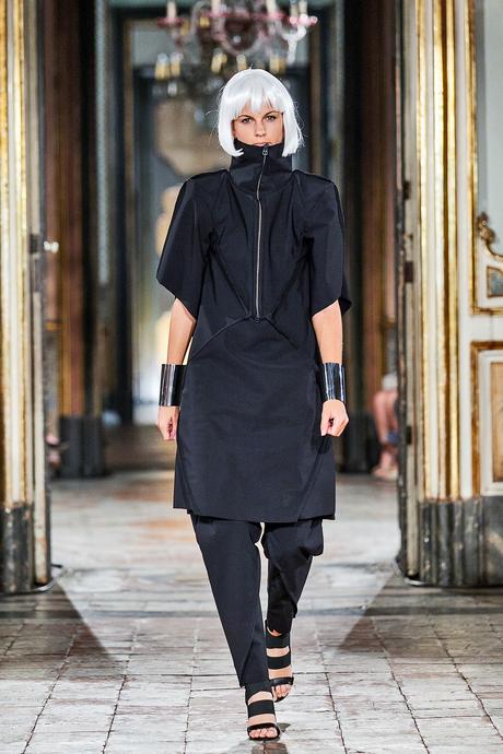 Lapillo d'Argento e Dinastie