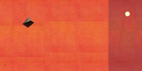 ILLUSTRAZIONE: I colori morbidi di Ayala Tal