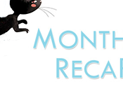 Monthly Recap: Agosto 2015