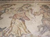 Mostrato prima volta mosaico Augusta Traiana