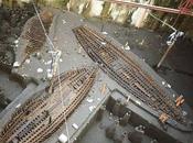 Piazza Municipio: emerge quinta imbarcazione