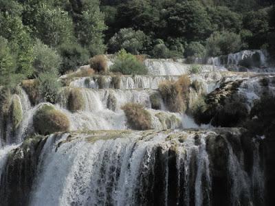 Croazia parte prima