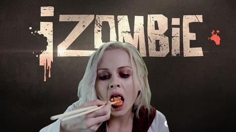 iZombie 2: ecco un poster