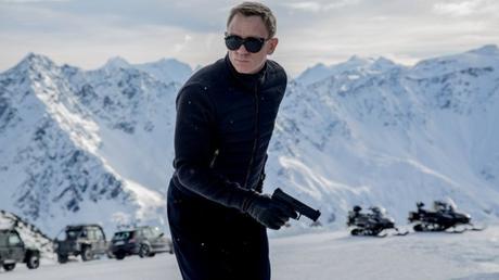 Spectre: nuove foto dal film