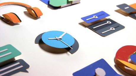 Material design icone