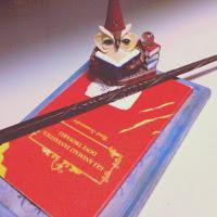 Bentornati a casa, Potterhead ϟ