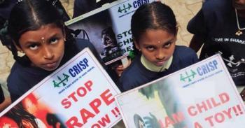 Proteste contro le violenze sulle donne in India