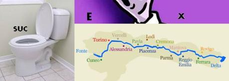 Author R.B. Bartezzaghi