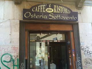 PAVIA. Arsenale Creativo e Osteria Letteraria Sottovento insieme per il recupero dell'Arsenale.