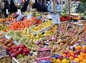 MILANO. Coldiretti prezzi dell'ortofrutta salgono campi crisi
