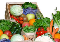 MILANO. Per Coldiretti i prezzi dell'ortofrutta salgono ma nei campi è crisi