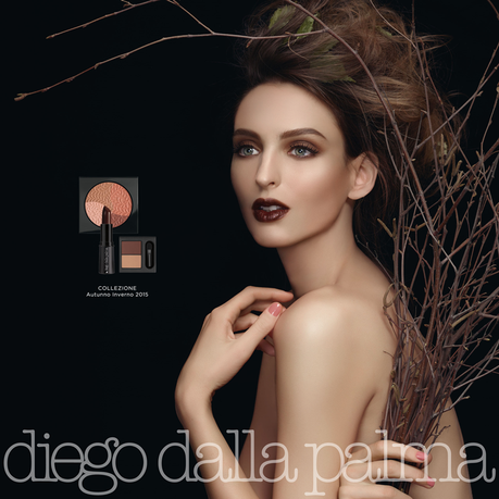 Diego Dalla Palma, Collezione Nudo con Castagna Autunno/Inverno 2015 - Preview