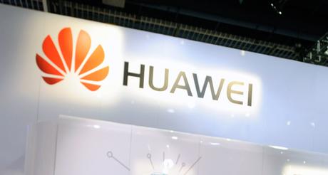 LAS VEGAS, NV - JANUARY 09: An attendee sample new products at the Huawei booth at the 2013 International CES at the Las Vegas Convention Center on January 9, 2013 in Las Vegas, Nevada. CES, the world's largest annual consumer technology trade show, runs through January 11 and is expected to feature 3,100 exhibitors showing off their latest products and services to about 150,000 attendees. (Photo by David Becker/Getty Images)