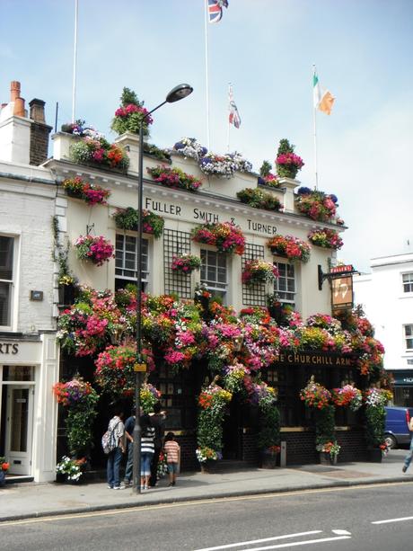 London's Notting Hill