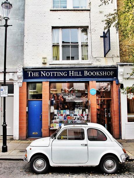 London's Notting Hill