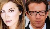 Julie Claire guest star in “Scandal 5”, Max Beesley in “Homeland 5”