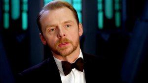 Simon Pegg