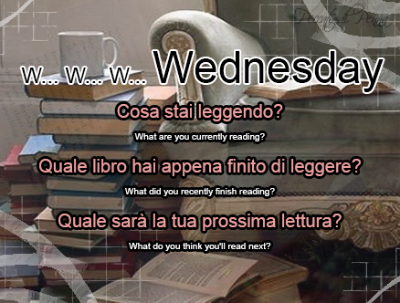 W... W... W... Wednesday #53