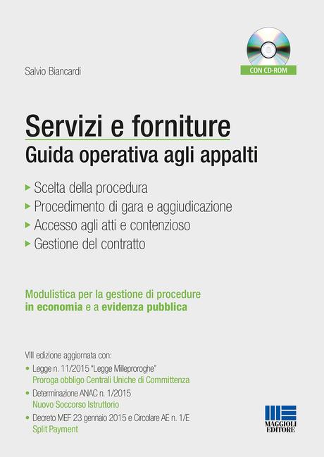 8891611376 Opere pubbliche: alla P.A. il ruolo di guida, ai tecnici esterni la progettazione