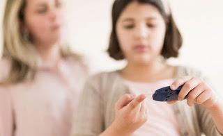 MILANO. Ad EXPO 2015, con il gioco le famiglie apprendono come affrontare il diabete con l’alimentazione