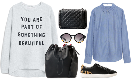 Borse wannabe nel mirino di Mango e altro che volendo potremmo comprare