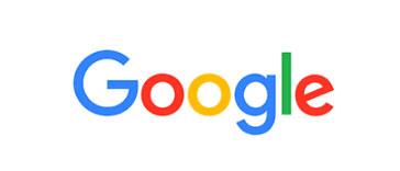 logo nuovo google