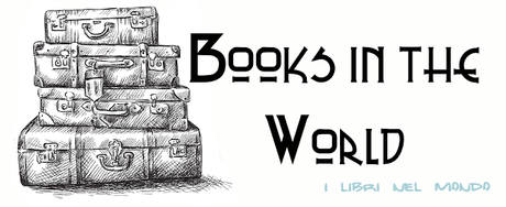 [Rubrica] Books in the World - Settembre 2015