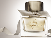 Burberry, Burberry Toilette Fragrance Preview