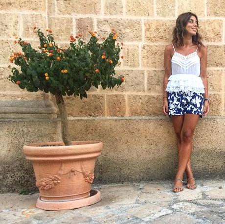 MODA / I'M NOT A FASHION BLOGGER SUMMER EDITION