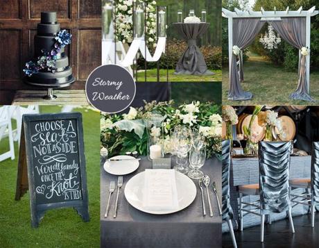 stormy weather wedding location