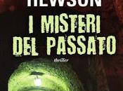 misteri passato" David Hewson