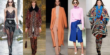 Le Stampe Must per l’Autunno/Inverno 2015-2016