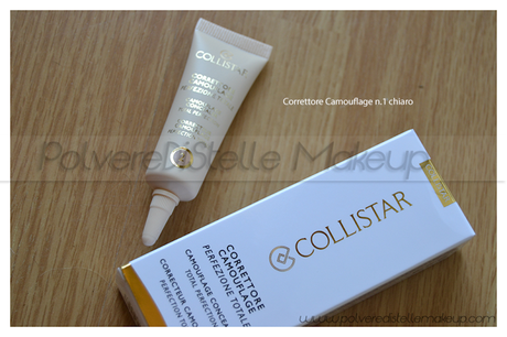 PREVIEW & SWATCHES: Nude+ Collezione A/I - COLLISTAR