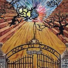 Old City Orchestra – Back To Earth