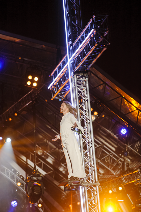 Successo in Olanda per Jesus Christ Superstar. Da Macerata parte il tour 2015/2016